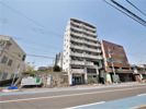 小倉第二鳳城ビルの間取り画像