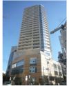GRACIA Tower Mitaka 1806号室の間取り画像