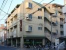 アーバンハイツ玉井の間取り画像