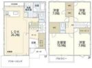 名古屋市昭和区の間取り画像