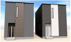 サンラプロ永犬丸II B棟の外観画像