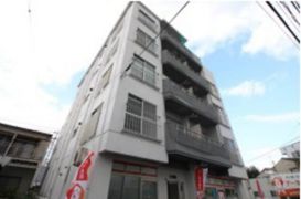 相生橋ビルの外観画像