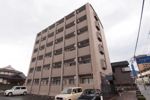 アルベール教育大前の間取り画像