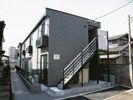 レオパレスプロスペラーレの間取り画像