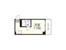 田川ビルの間取り画像