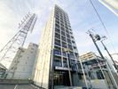 AELL OSAKA EASTの外観