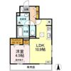 レジェンド口田南の間取り画像