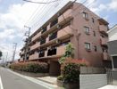 パ－クサイド末広の間取り画像