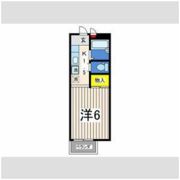 ハイツエミールの間取り画像