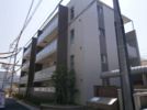 ナチュール浜田山の間取り画像