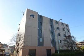 GENOVIA東川口の外観画像