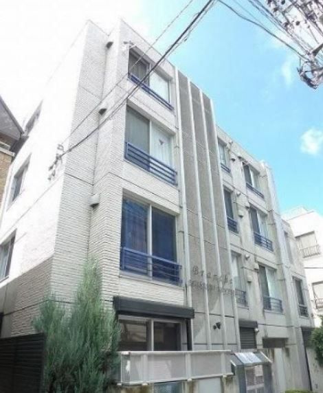 Branche武蔵小山の外観画像