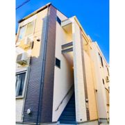 サヴォイ赤羽の外観画像