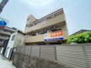 グレース上野の間取り画像