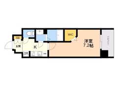 仮称）荒江3丁目RCの間取り画像