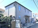 L’Allure（ラリュール）の間取り画像