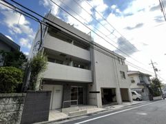 クレヴィスタ練馬武蔵関の外観画像