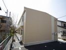 レオパレスハヅキ木更津の間取り画像