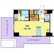 ジェノヴィア本羽田スカイガーデンの間取り画像