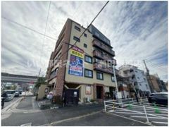キッパーズビルの外観画像