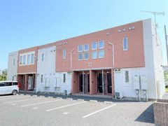 メゾンレイアの外観画像