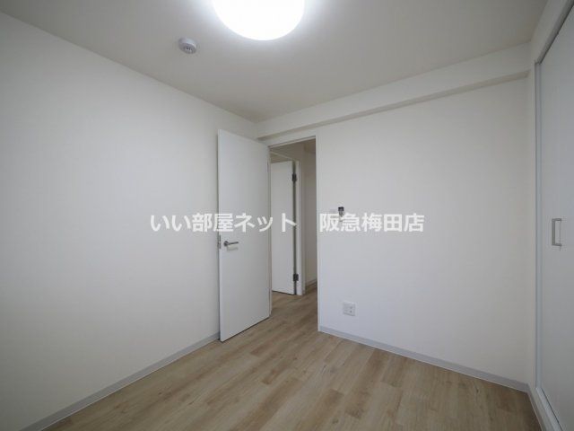 洋室