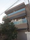 ラ・ヴィータの間取り画像