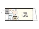FITS-BLDG牛田本町の間取り画像