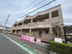 プリメール老松の外観画像