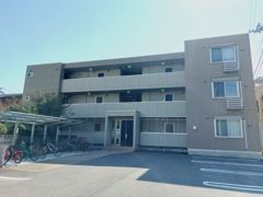 felice岩崎の外観画像