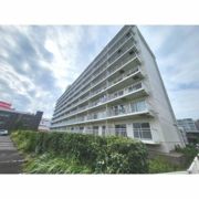 テレパレス横須賀の外観画像
