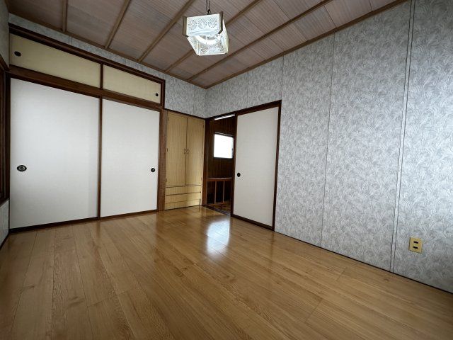 洋室
