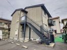 グリーン・メゾンの間取り画像