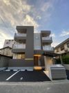 REGALEST TRの間取り画像
