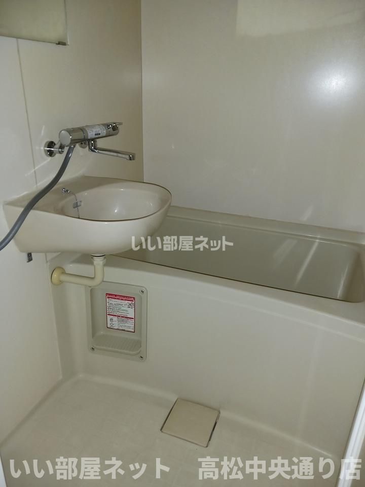 バスルーム
