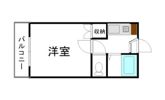 パレス21の間取り画像
