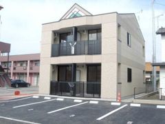 イーストハウス ヒデの外観画像