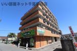 金澤ビル2の間取り画像