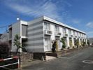 レオパレス太田壱番館の外観
