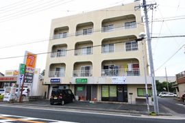 マンションやまと 3-の外観画像