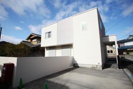 守山市今宿2丁目戸建の外観画像