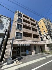 LAFFICE住吉本町の外観画像
