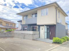 サンライズSAKAI B棟の外観画像