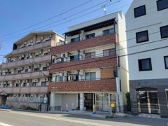 コーポヒラナカの外観画像