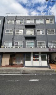 アーバンスタイル山城の外観画像