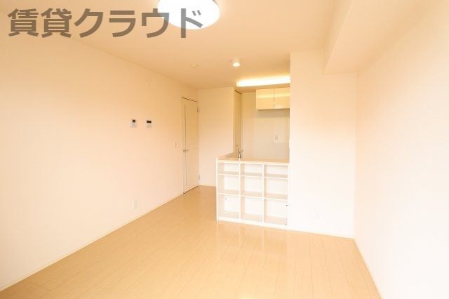 リビング