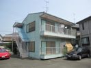 桂コーポの間取り画像