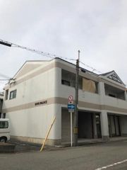 キヨパレスの外観画像
