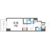 リヴェント森ノ宮の間取り画像