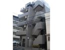 志村ビルの間取り画像